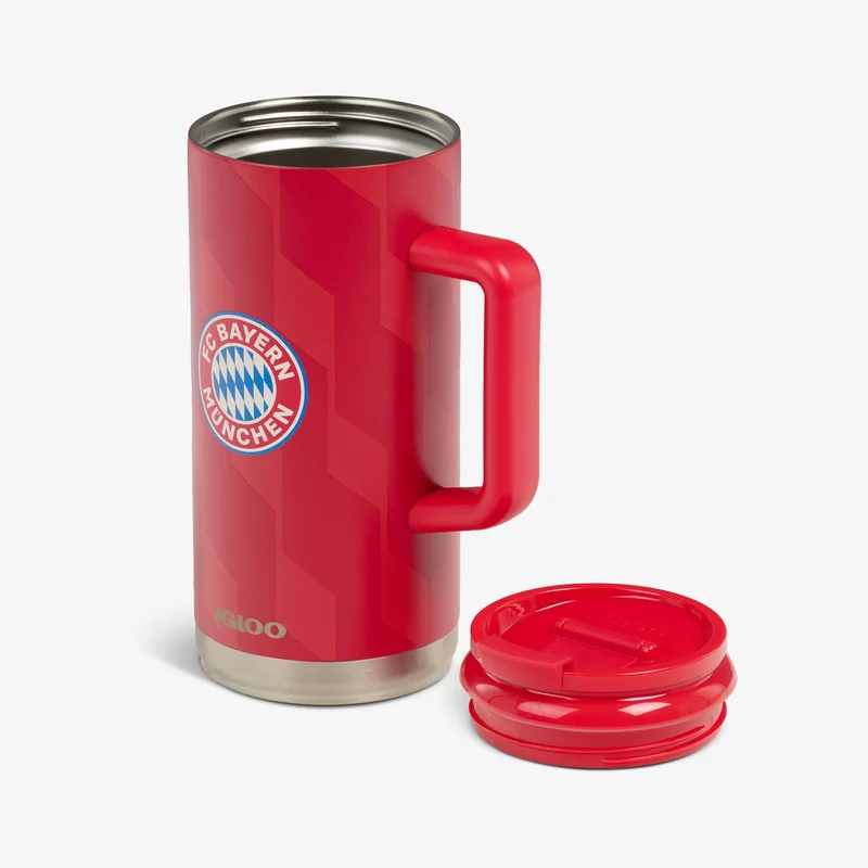 FC Bayern München Beer Mug 1L