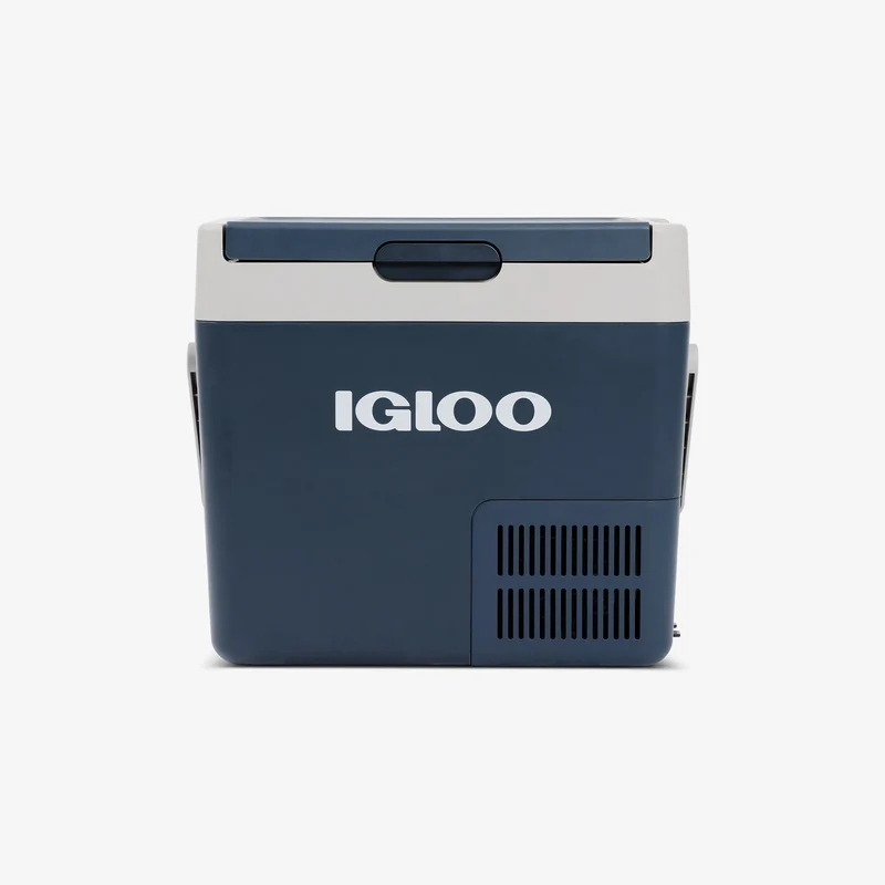 ICF18 Compressor Cooler 19L