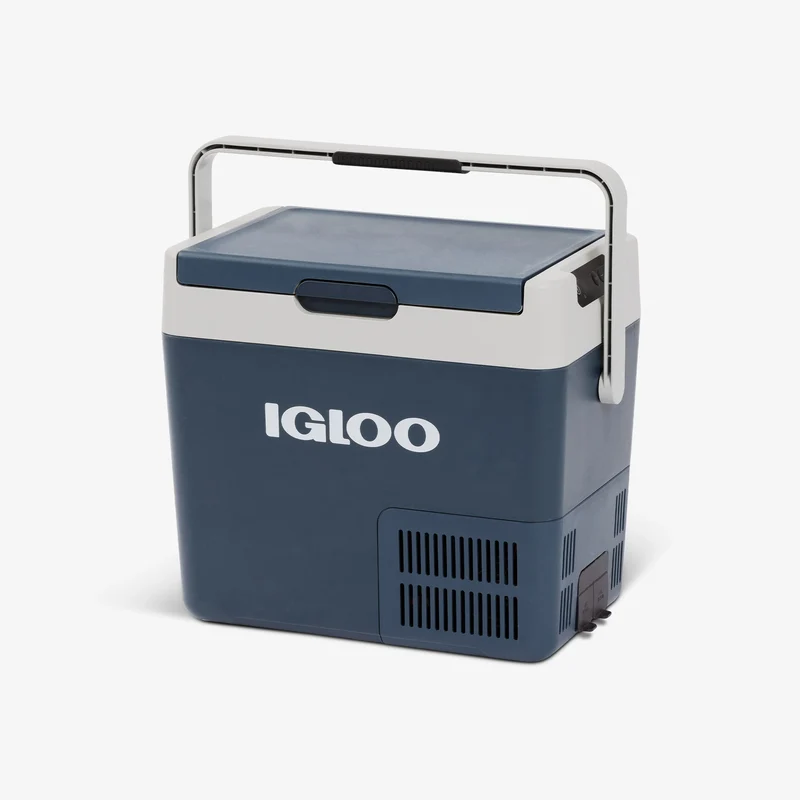 ICF18 Compressor Cooler 19L
