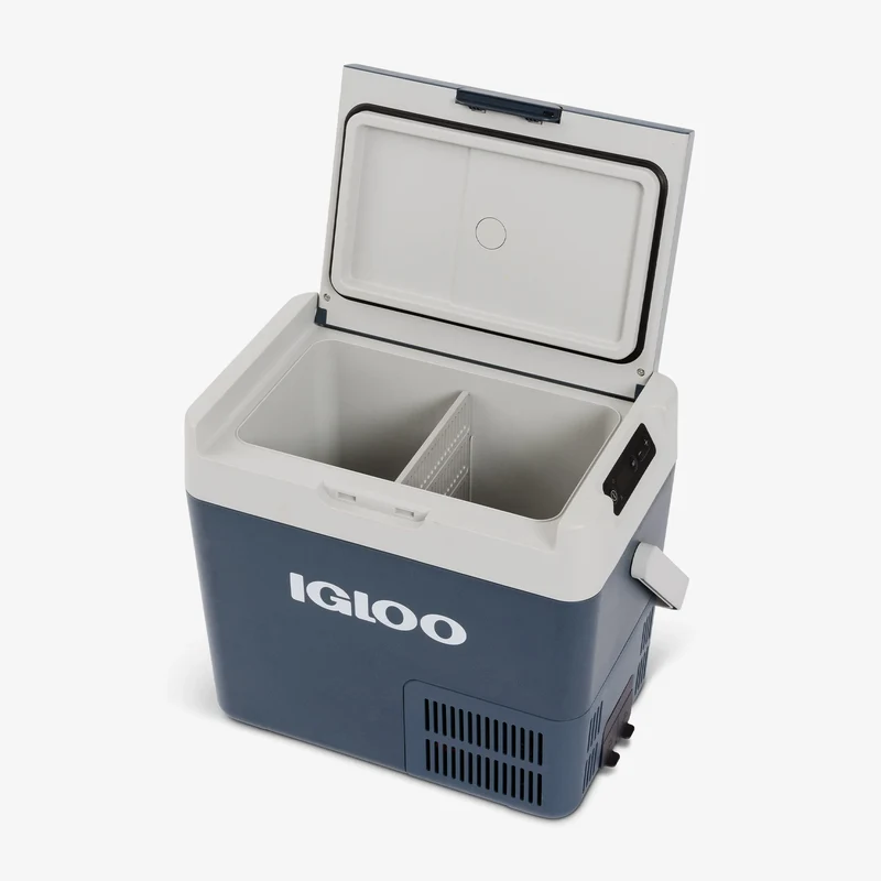 ICF18 Compressor Cooler 19L