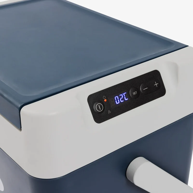 ICF18 Compressor Cooler 19L