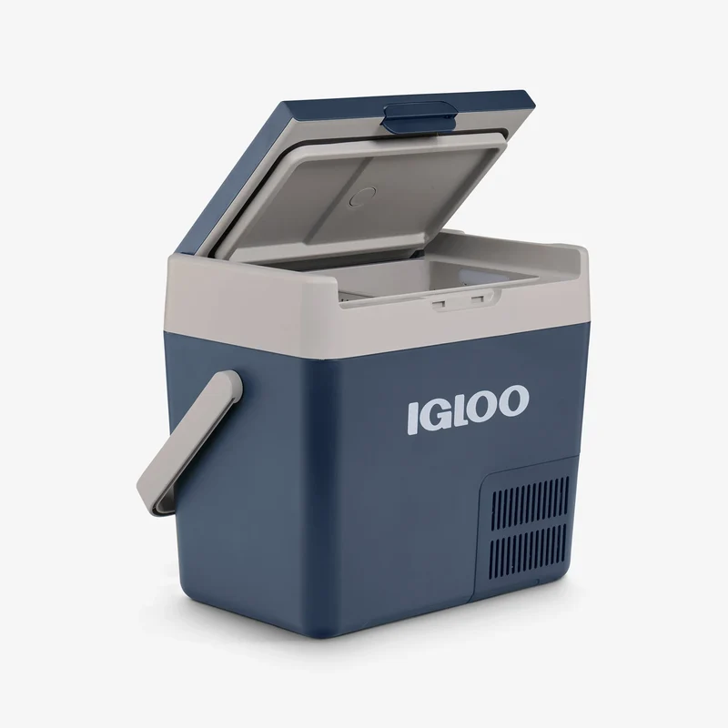 ICF18 Compressor Cooler 19L