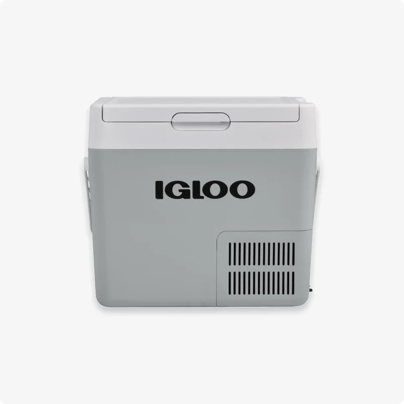 ICF18 Compressor Cooler 19L