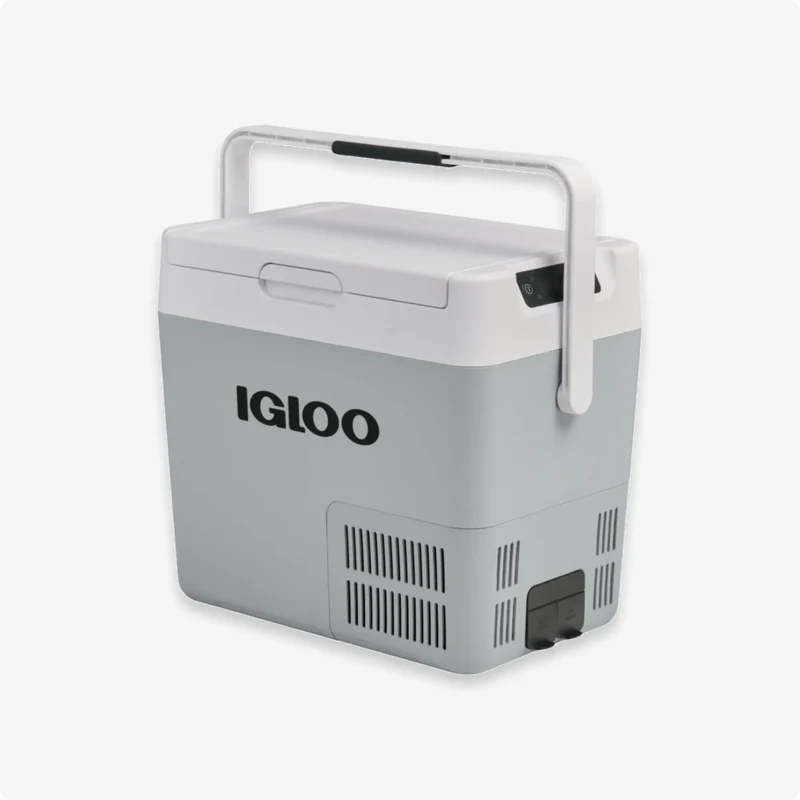 ICF18 Compressor Cooler 19L