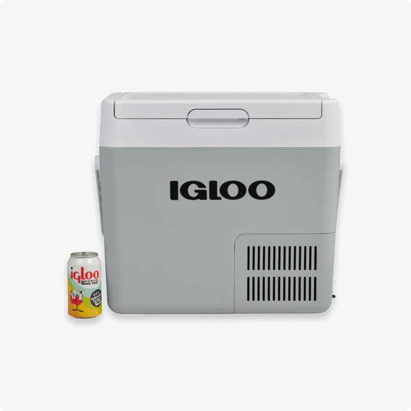 ICF18 Compressor Cooler 19L