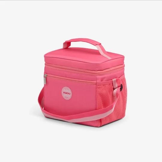 Lunch 9-Can Cooler Bag