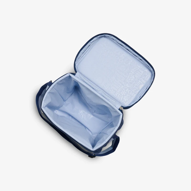 Lunch 9-Can Cooler Bag