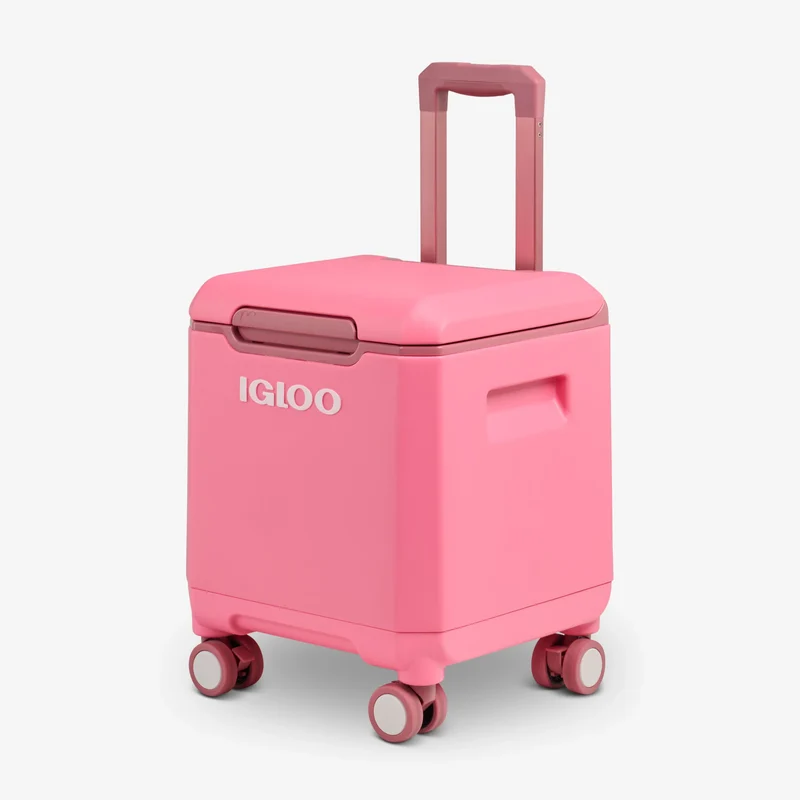 Tag Along Too 360 Spinner Cooler 19L