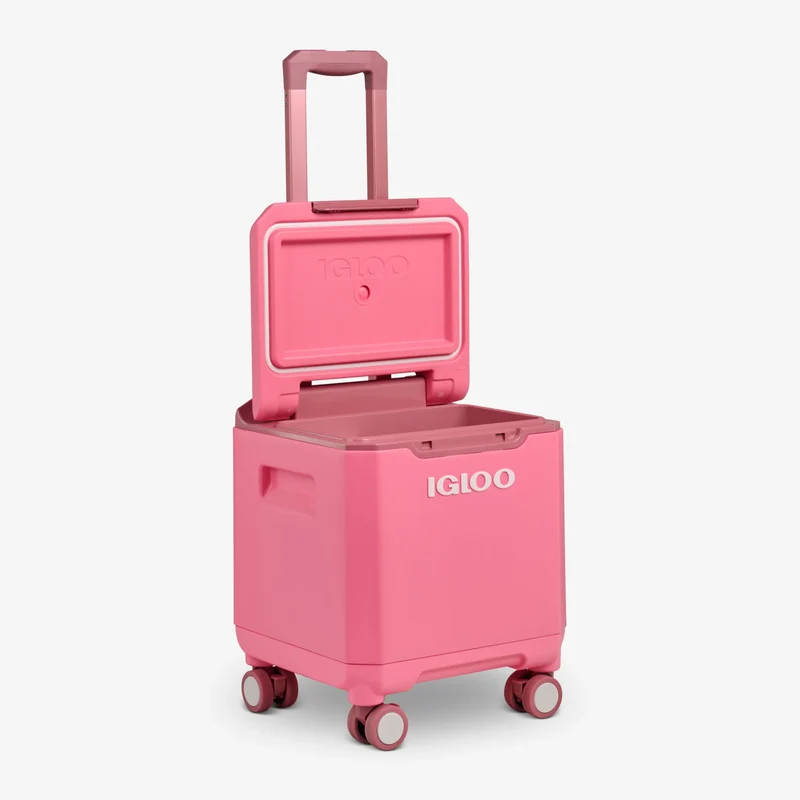 Tag Along Too 360 Spinner Cooler 19L