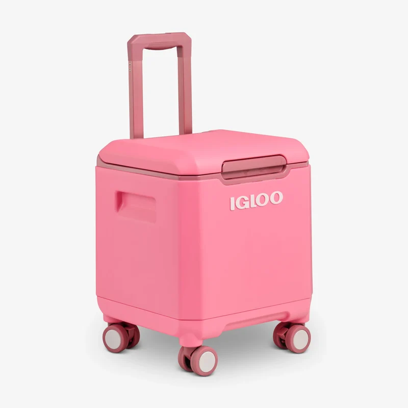 Tag Along Too 360 Spinner Cooler 19L