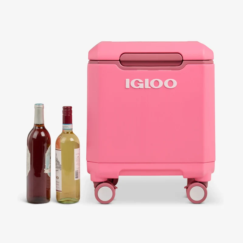 Tag Along Too 360 Spinner Cooler 19L