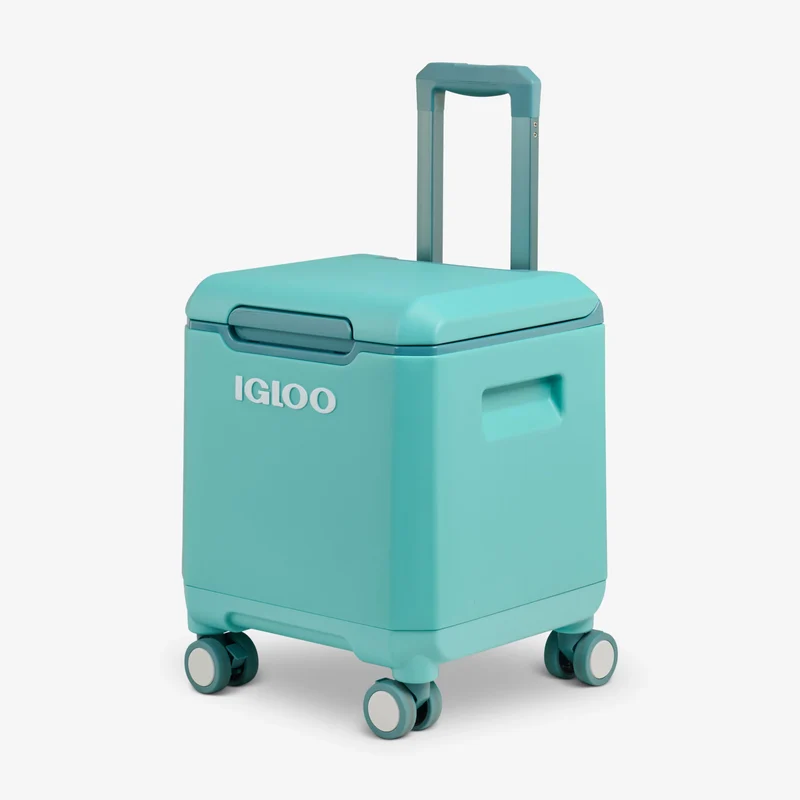 Tag Along Too 360 Spinner Cooler 19L