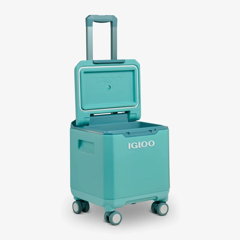 Tag Along Too 360 Spinner Cooler 19L