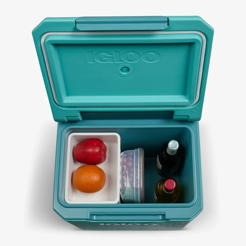 Tag Along Too 360 Spinner Cooler 19L