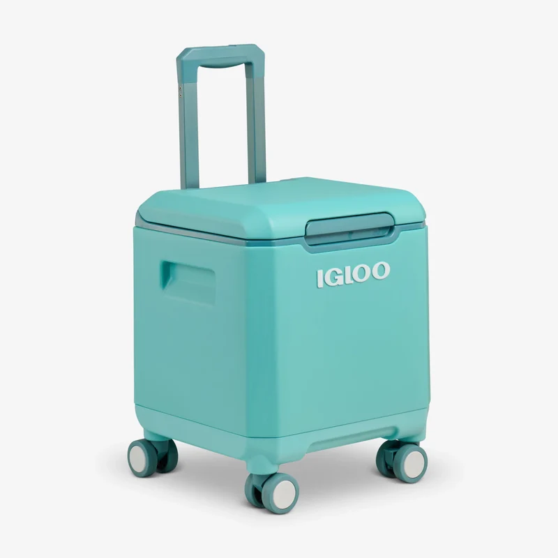 Tag Along Too 360 Spinner Cooler 19L