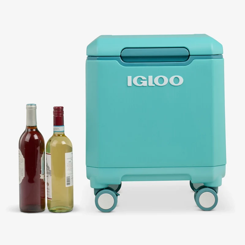 Tag Along Too 360 Spinner Cooler 19L