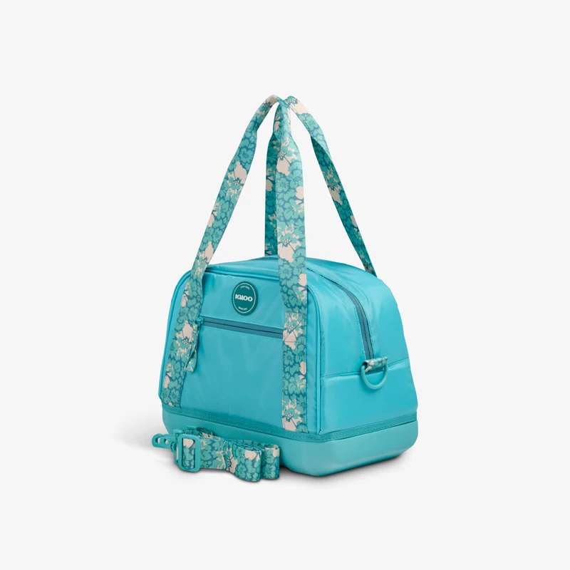 Tag Along Too 12-Can Satchel Bag