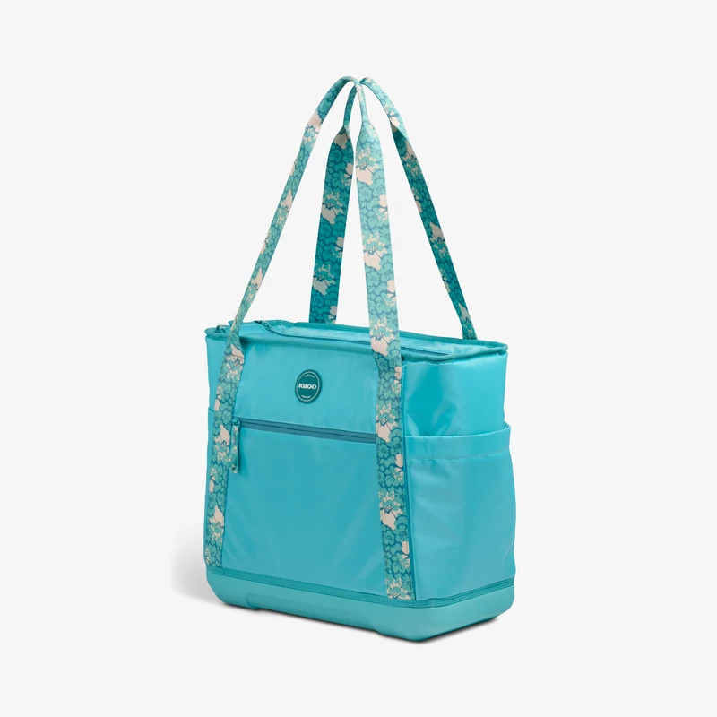 Tag Along Too 30-Can Tote Cooler Bag