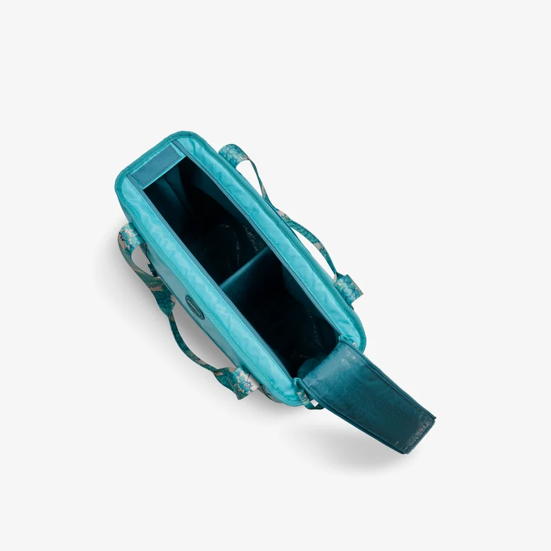 Tag Along Too 30-Can Tote Cooler Bag