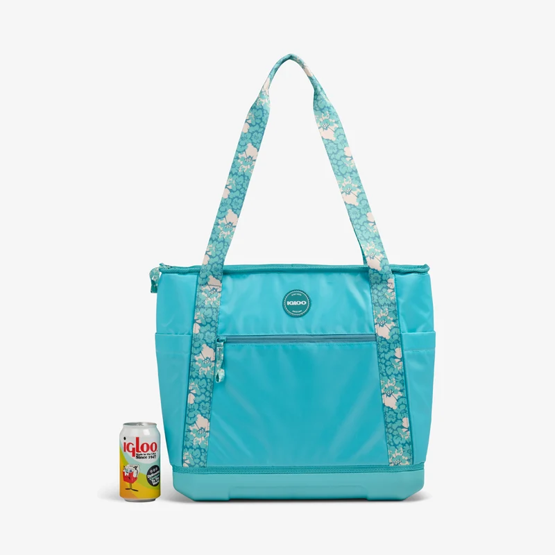 Tag Along Too 30-Can Tote Cooler Bag