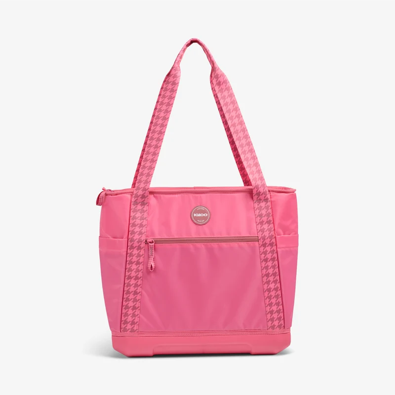 Tag Along Too 30-Can Tote Cooler Bag