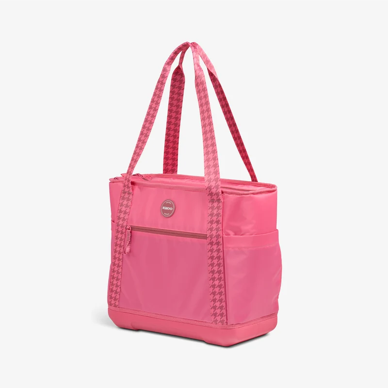 Tag Along Too 30-Can Tote Cooler Bag