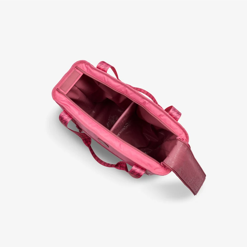 Tag Along Too 30-Can Tote Cooler Bag