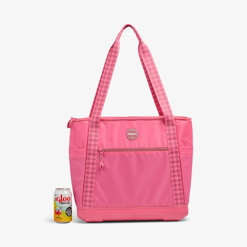 Tag Along Too 30-Can Tote Cooler Bag