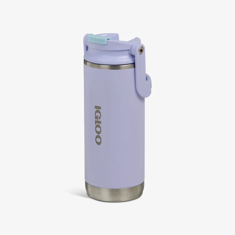 Flip ‘n’ Sip Tumbler 473ml