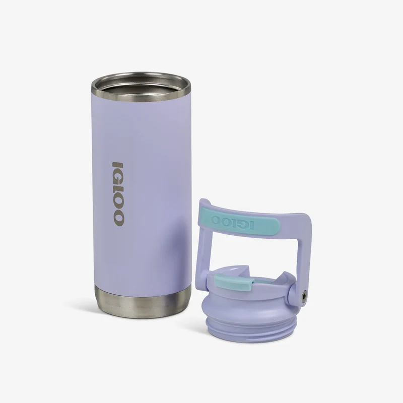 Flip ‘n’ Sip Tumbler 473ml