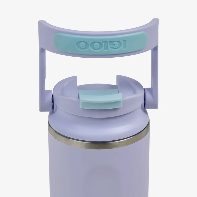 Flip ‘n’ Sip Tumbler 473ml