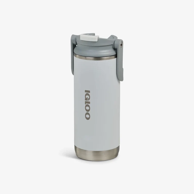 Flip ‘n’ Sip Tumbler 473ml