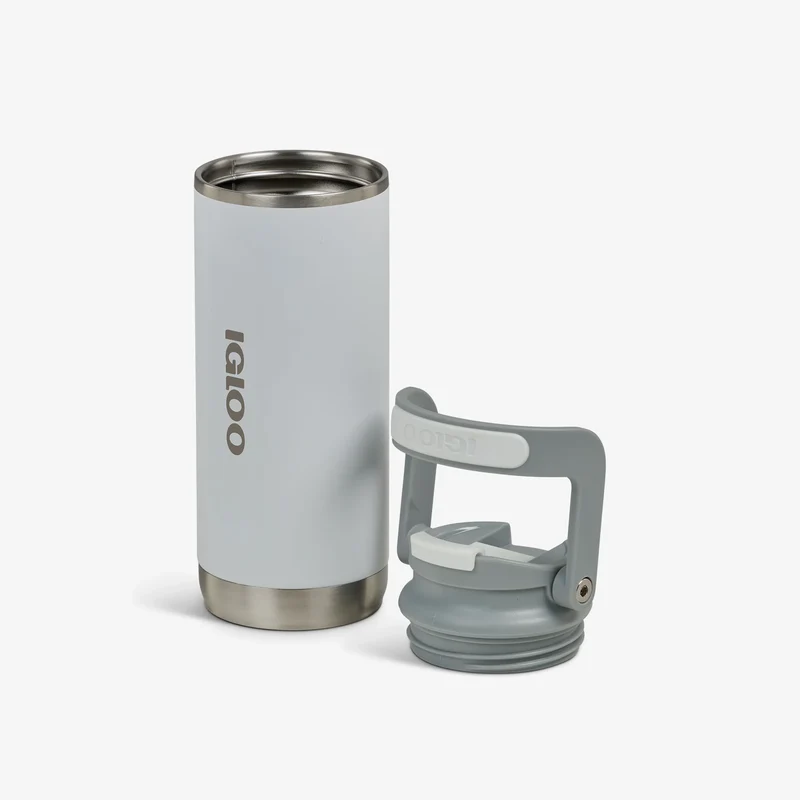 Flip ‘n’ Sip Tumbler 473ml