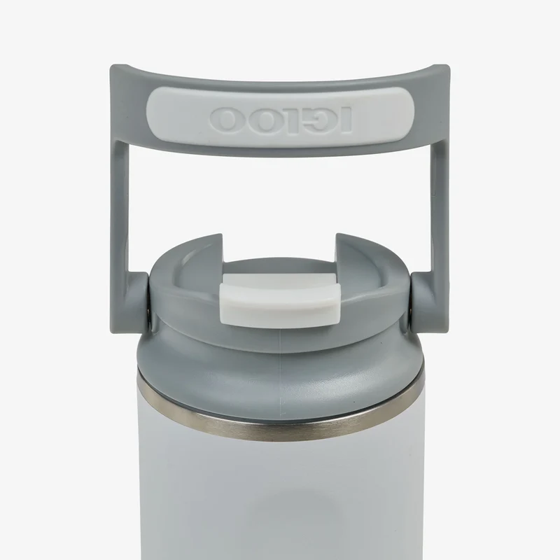 Flip ‘n’ Sip Tumbler 473ml