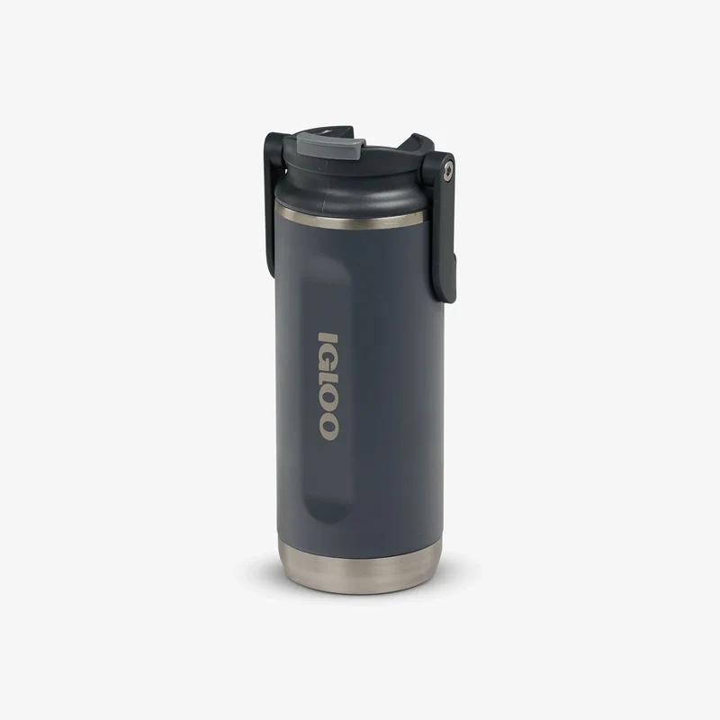 Flip ‘n’ Sip Tumbler 473ml