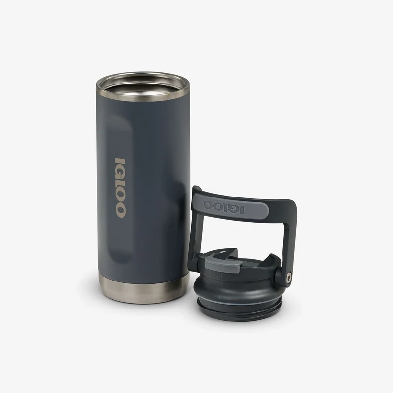Flip ‘n’ Sip Tumbler 473ml