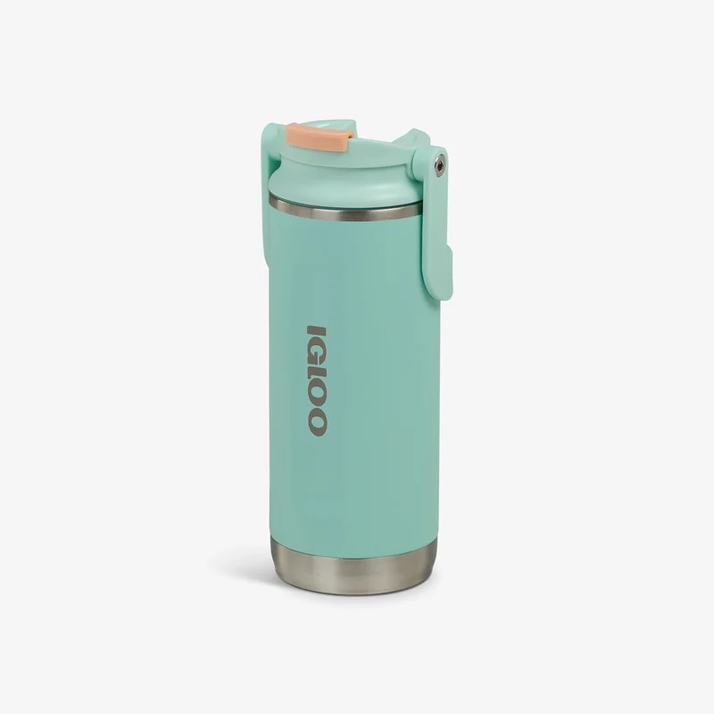 Flip ‘n’ Sip Tumbler 473ml