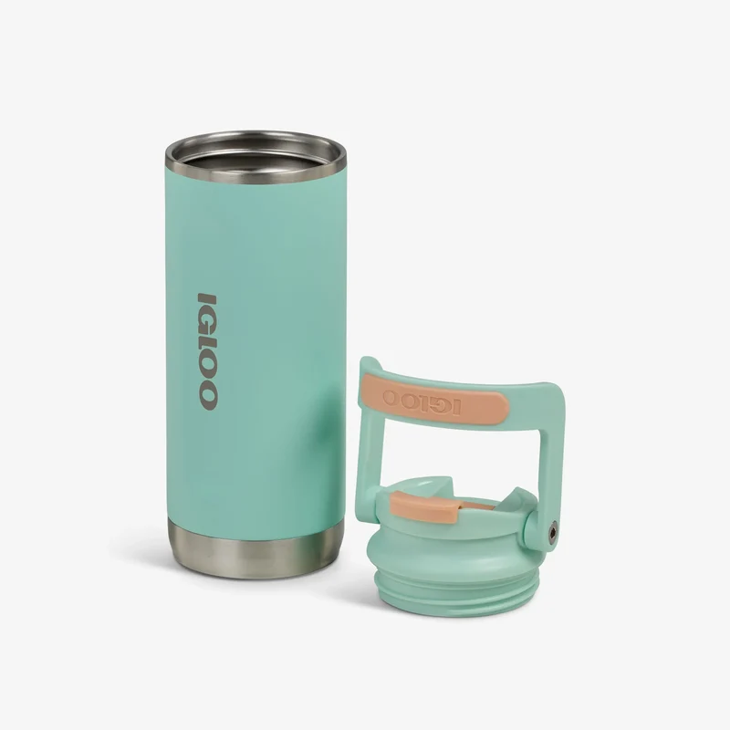Flip ‘n’ Sip Tumbler 473ml