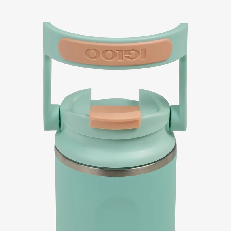 Flip ‘n’ Sip Tumbler 473ml