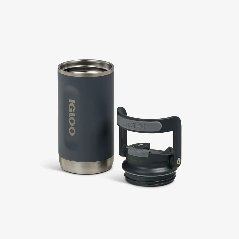 Flip ‘n’ Sip Tumbler 360ml