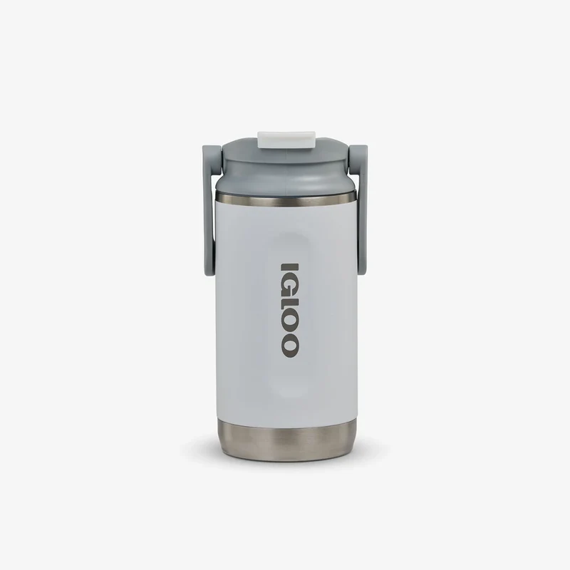 Flip ‘n’ Sip Tumbler 360ml