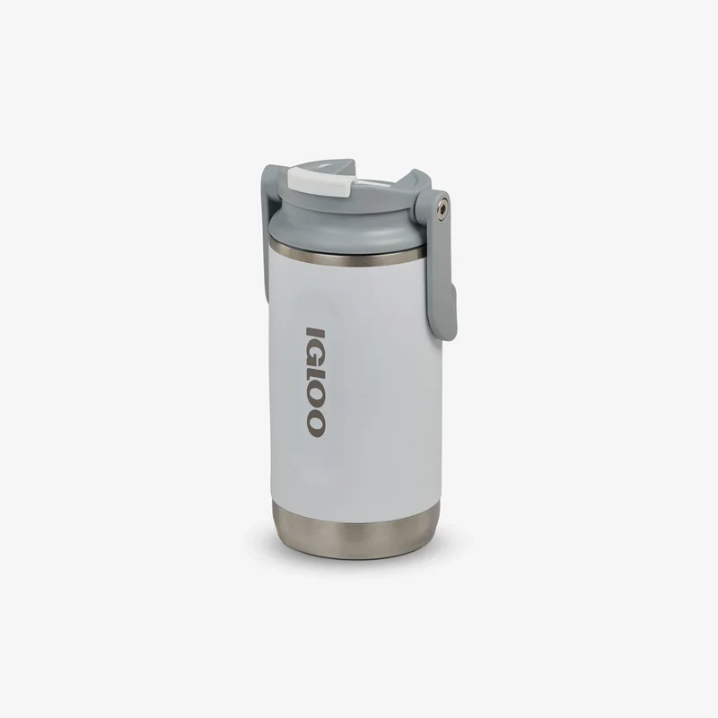 Flip ‘n’ Sip Tumbler 360ml