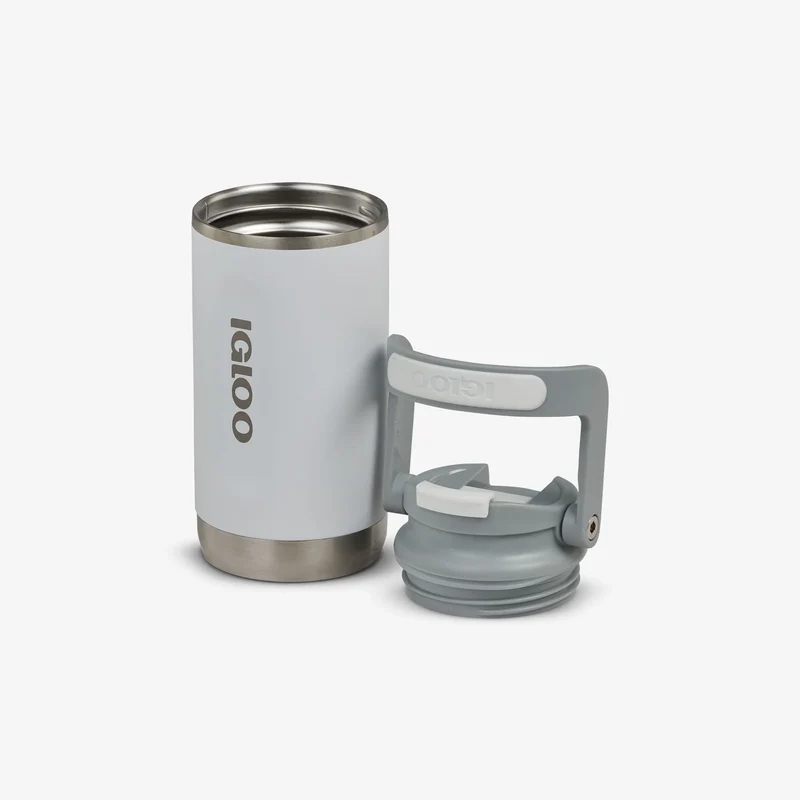 Flip ‘n’ Sip Tumbler 360ml