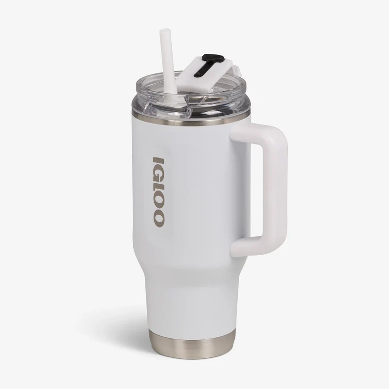 Flip 'n' Sip Travel Mug 946ml