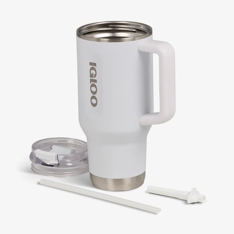 Flip 'n' Sip Travel Mug 946ml