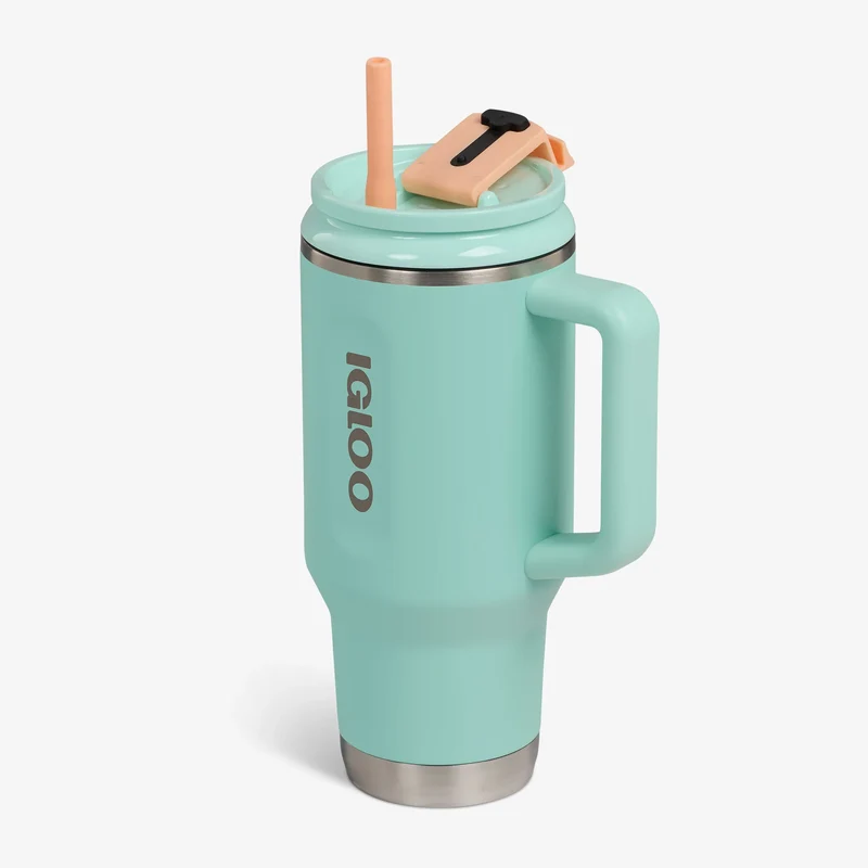 Flip 'n' Sip Travel Mug 946ml