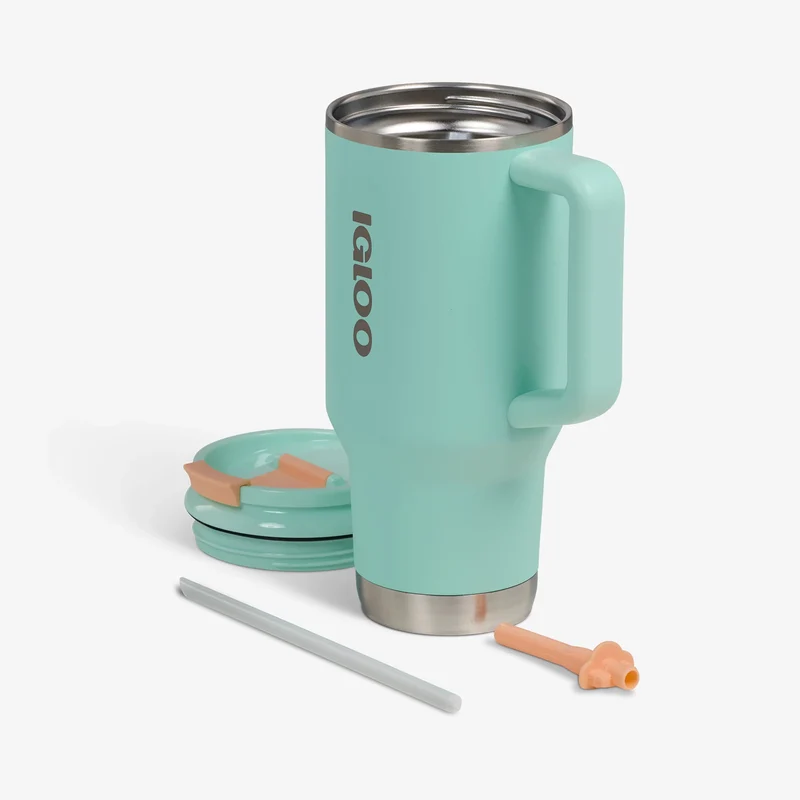 Flip 'n' Sip Travel Mug 946ml