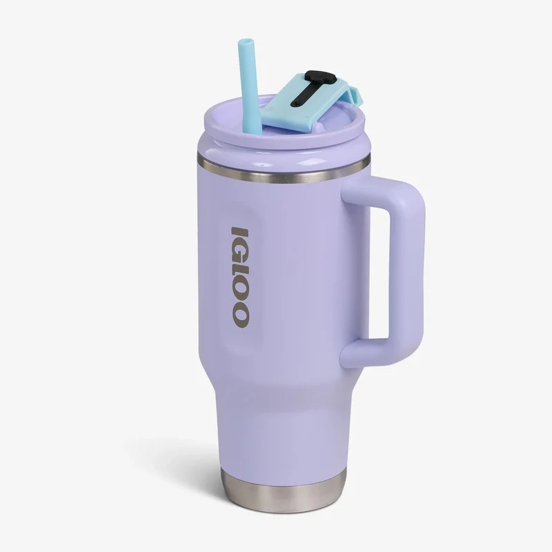 Flip 'n' Sip Travel Mug 946ml