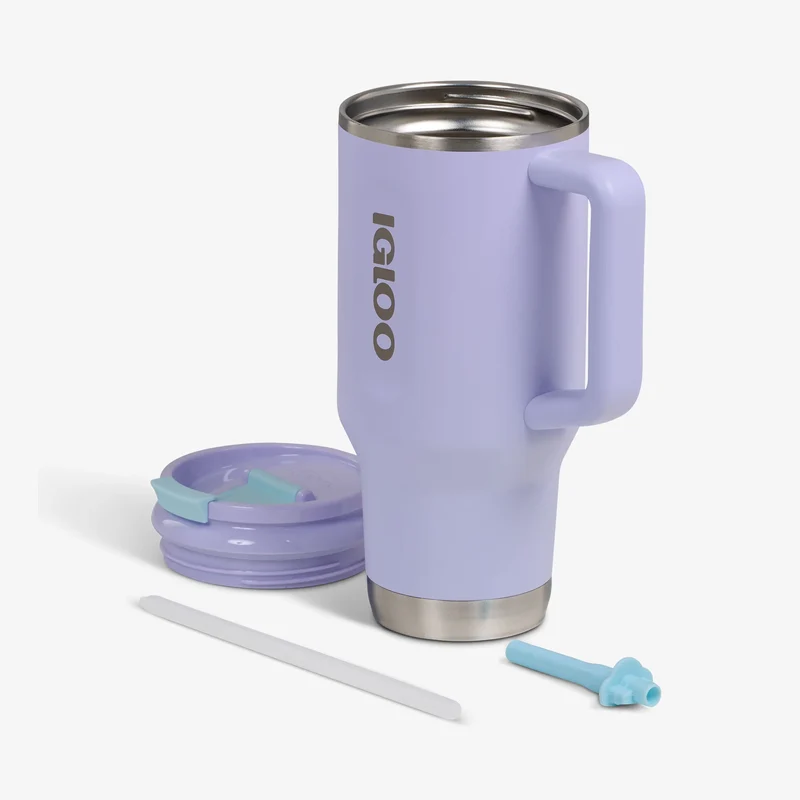 Flip 'n' Sip Travel Mug 946ml