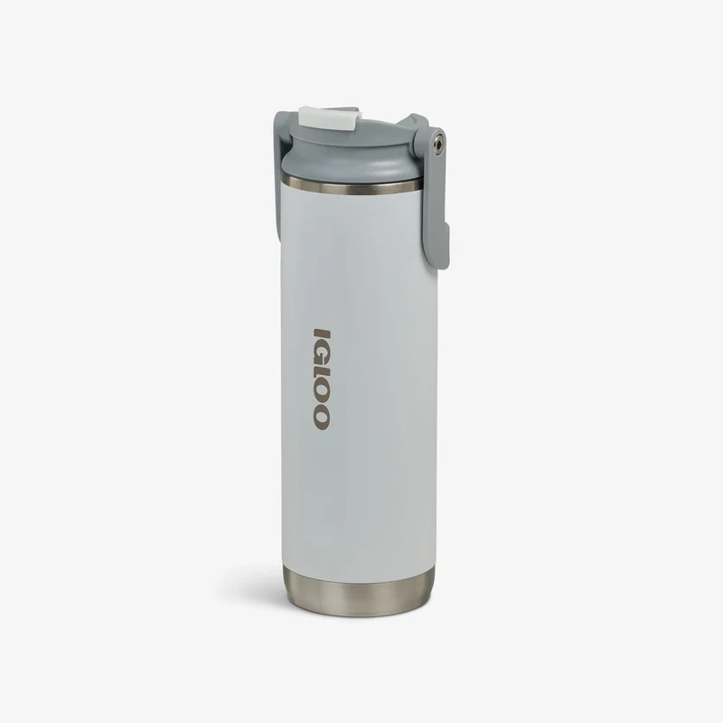 Flip ‘n’ Sip Tumbler 591ml